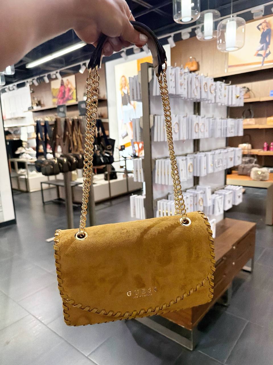 Bolsa Grande