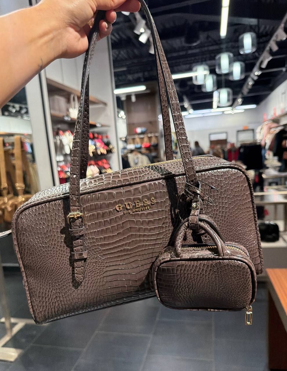 Bolsa Grande