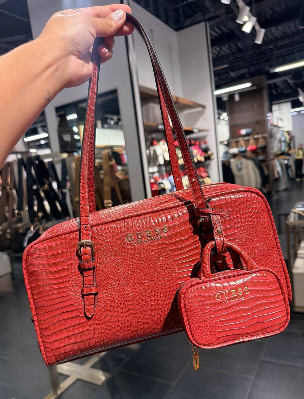 Bolsa Grande