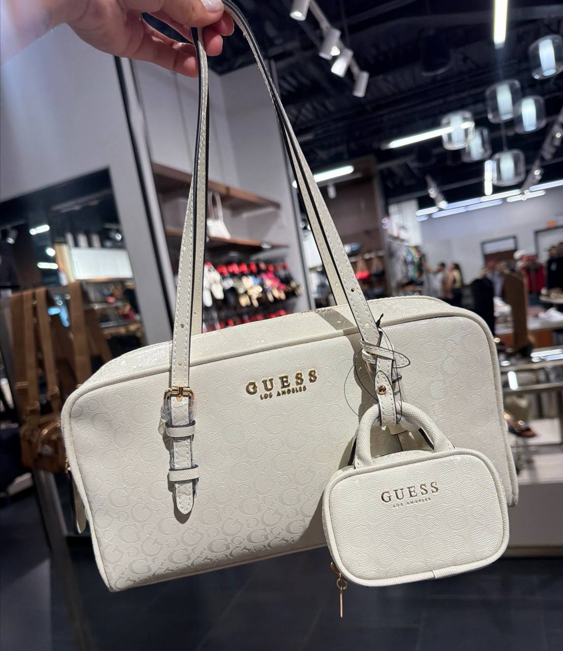 Bolsa Grande