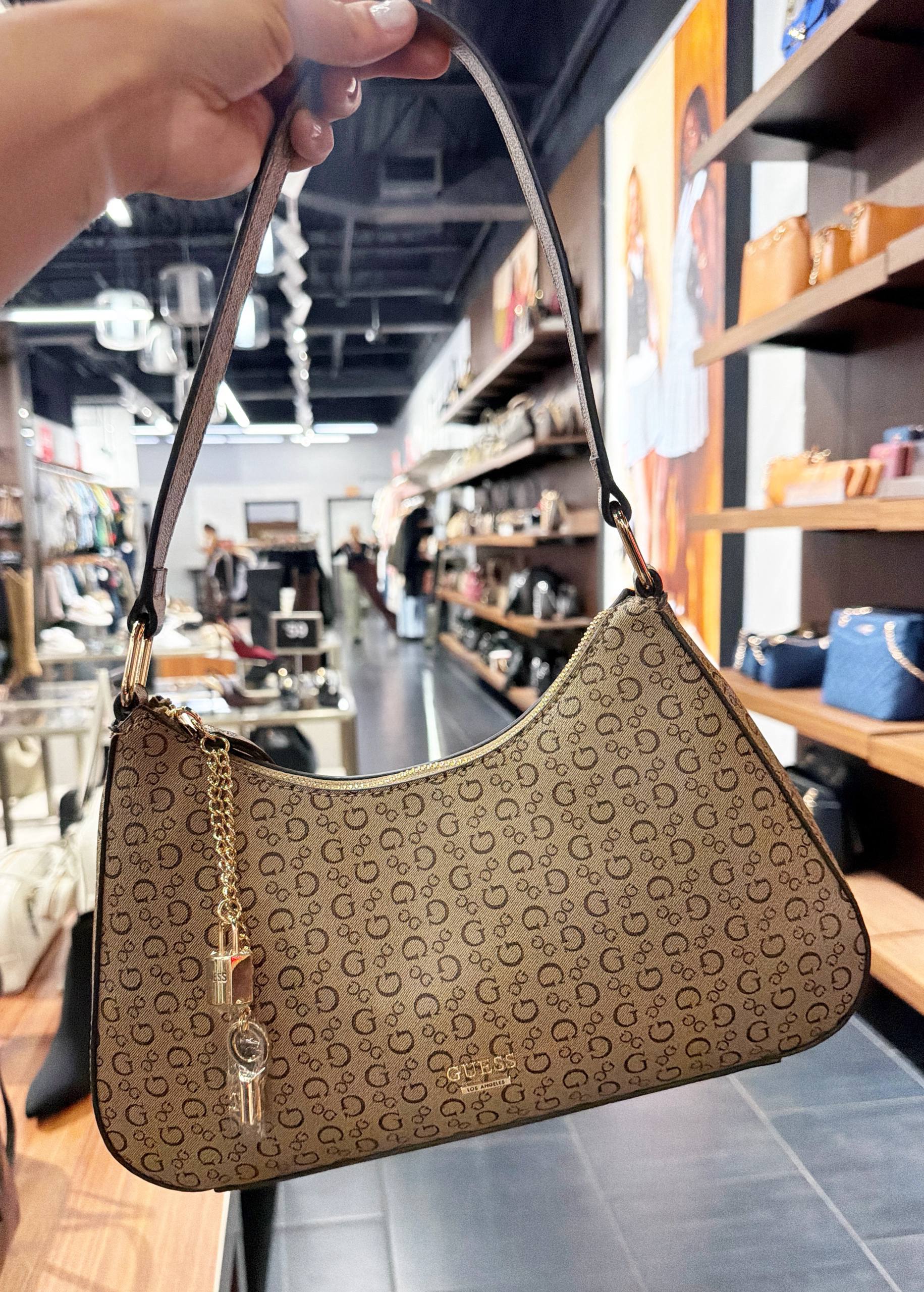 Bolsa Grande
