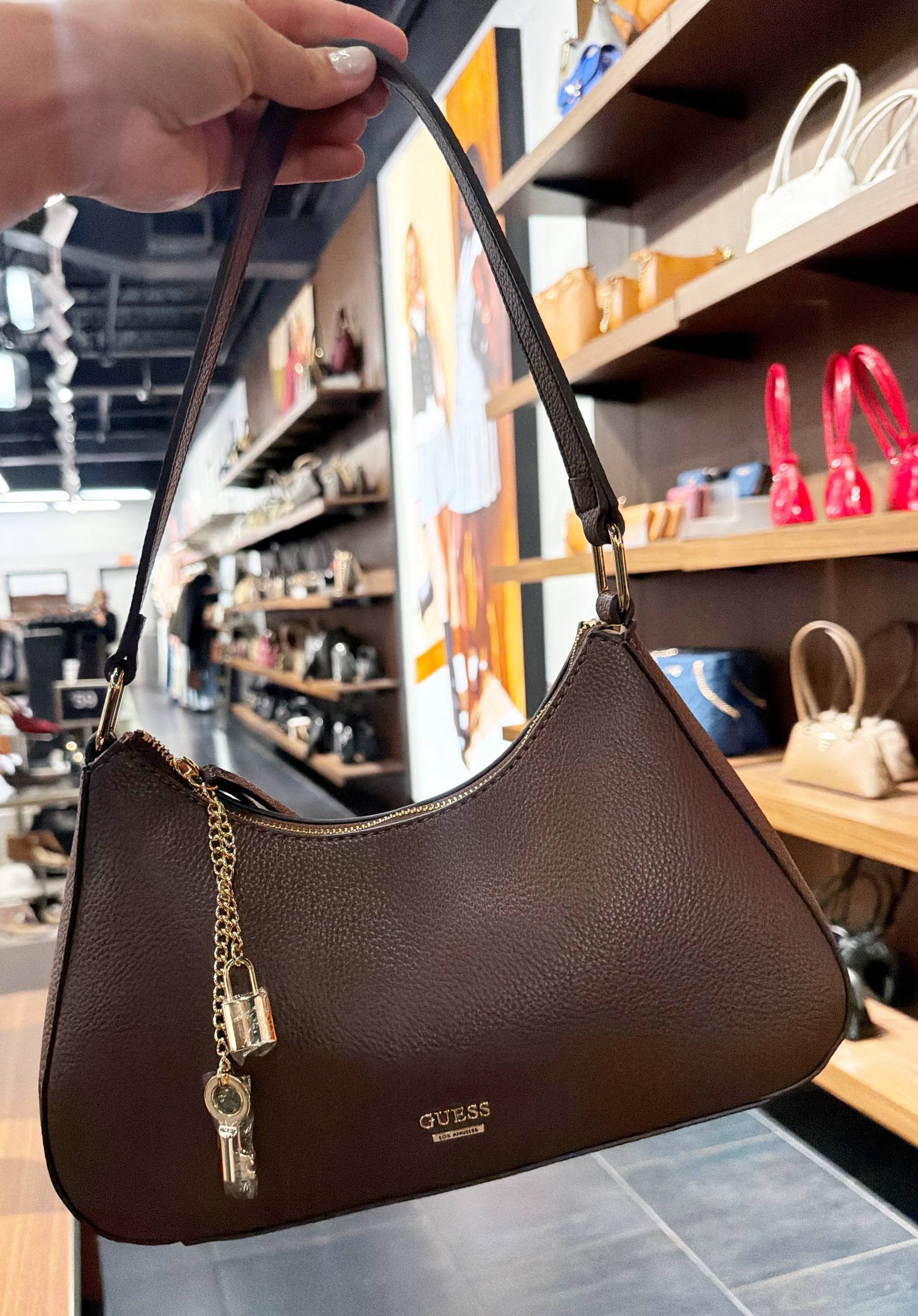 Bolsa Grande