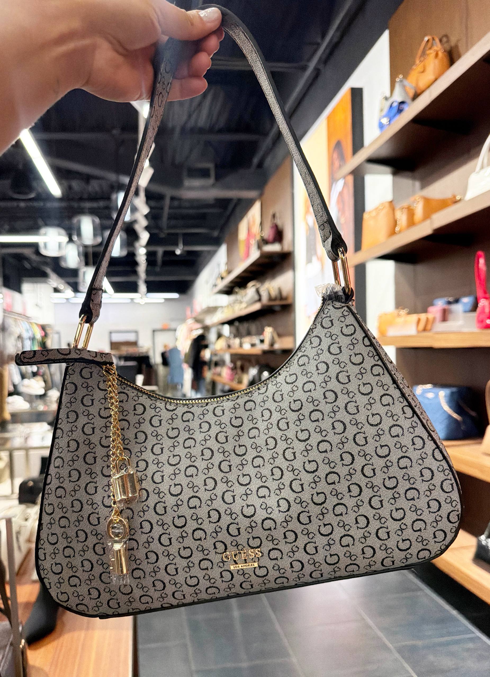 Bolsa Grande