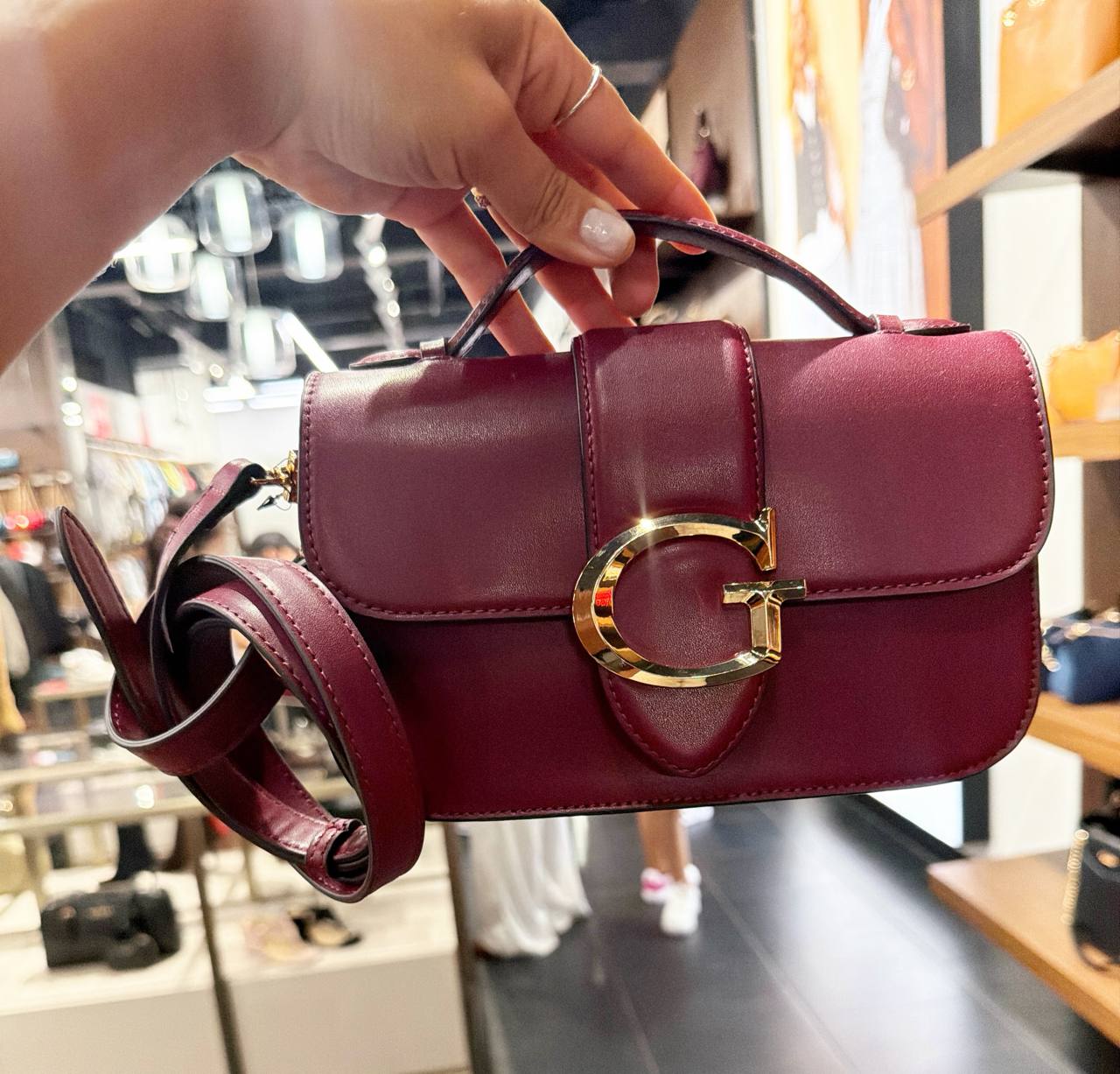 Bolsa Pequena