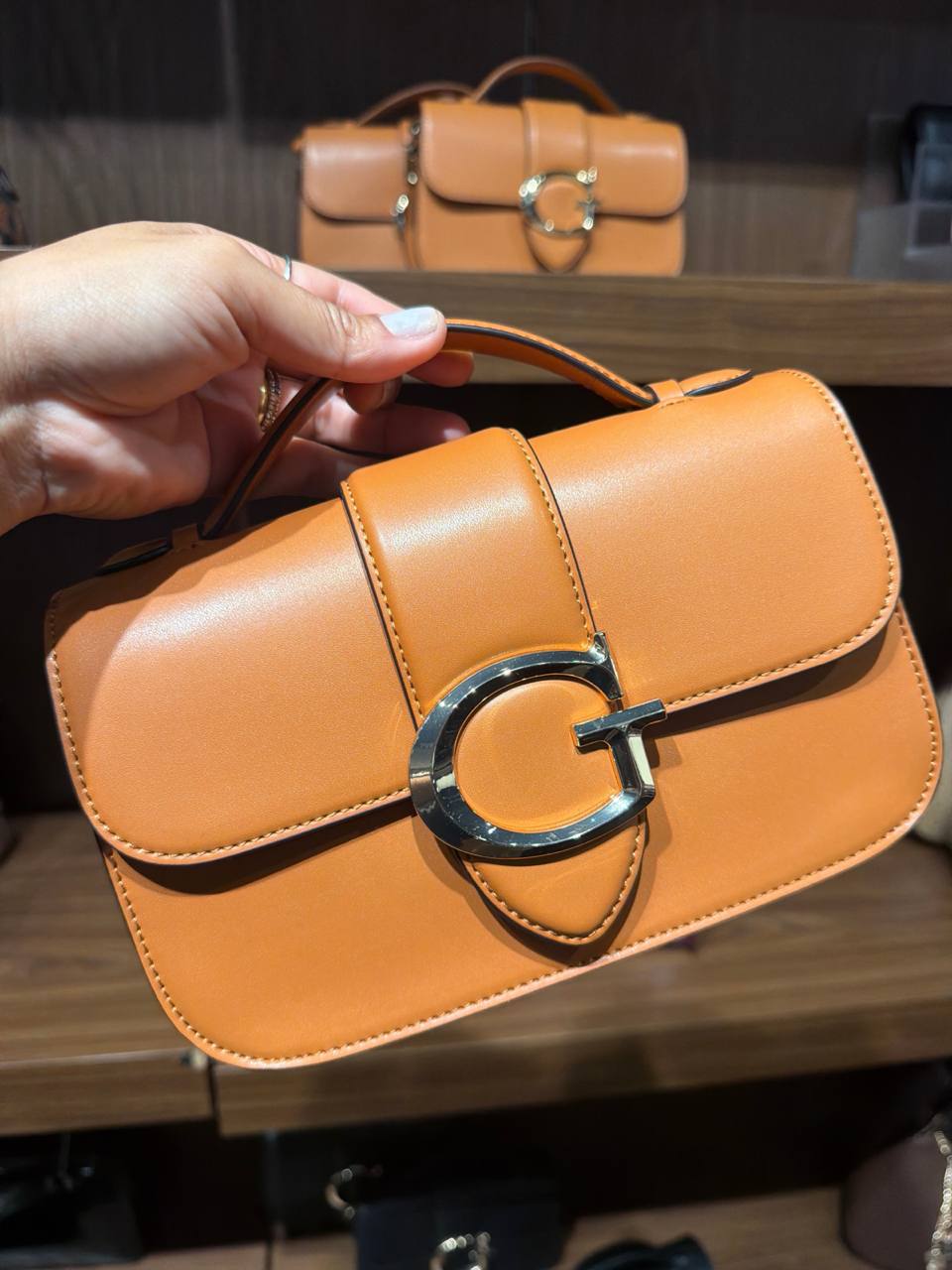 Bolsa Pequena