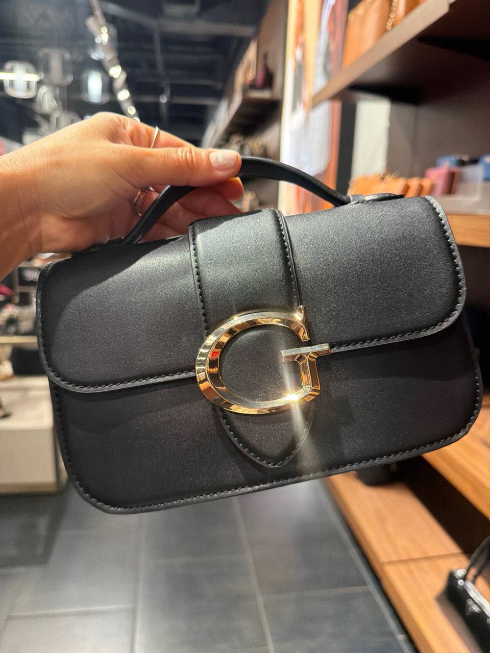 Bolsa Pequena