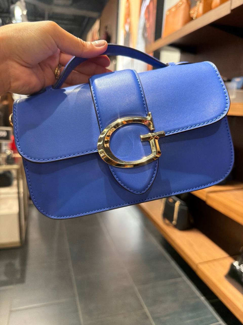 Bolsa Pequena