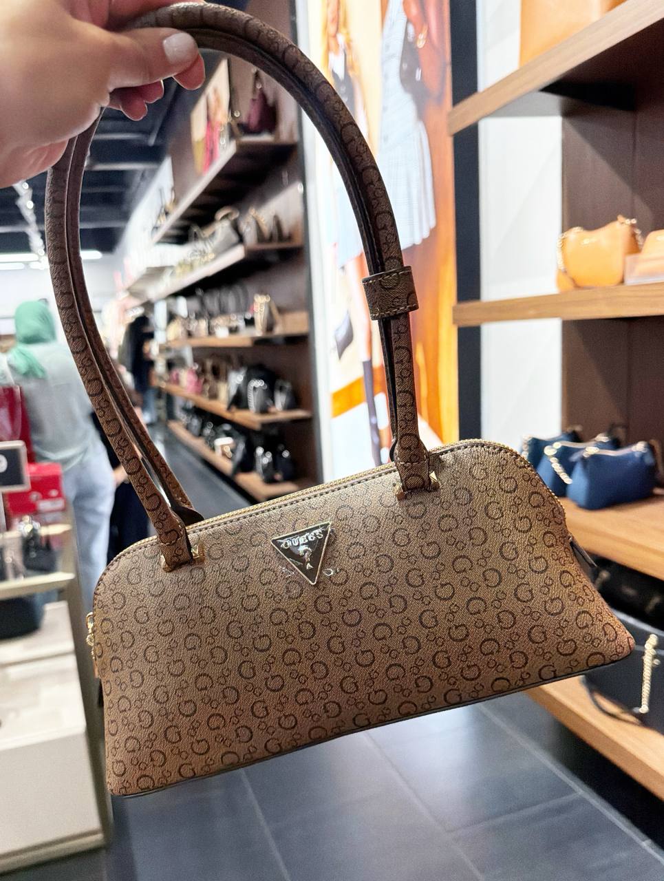 Bolsa Grande