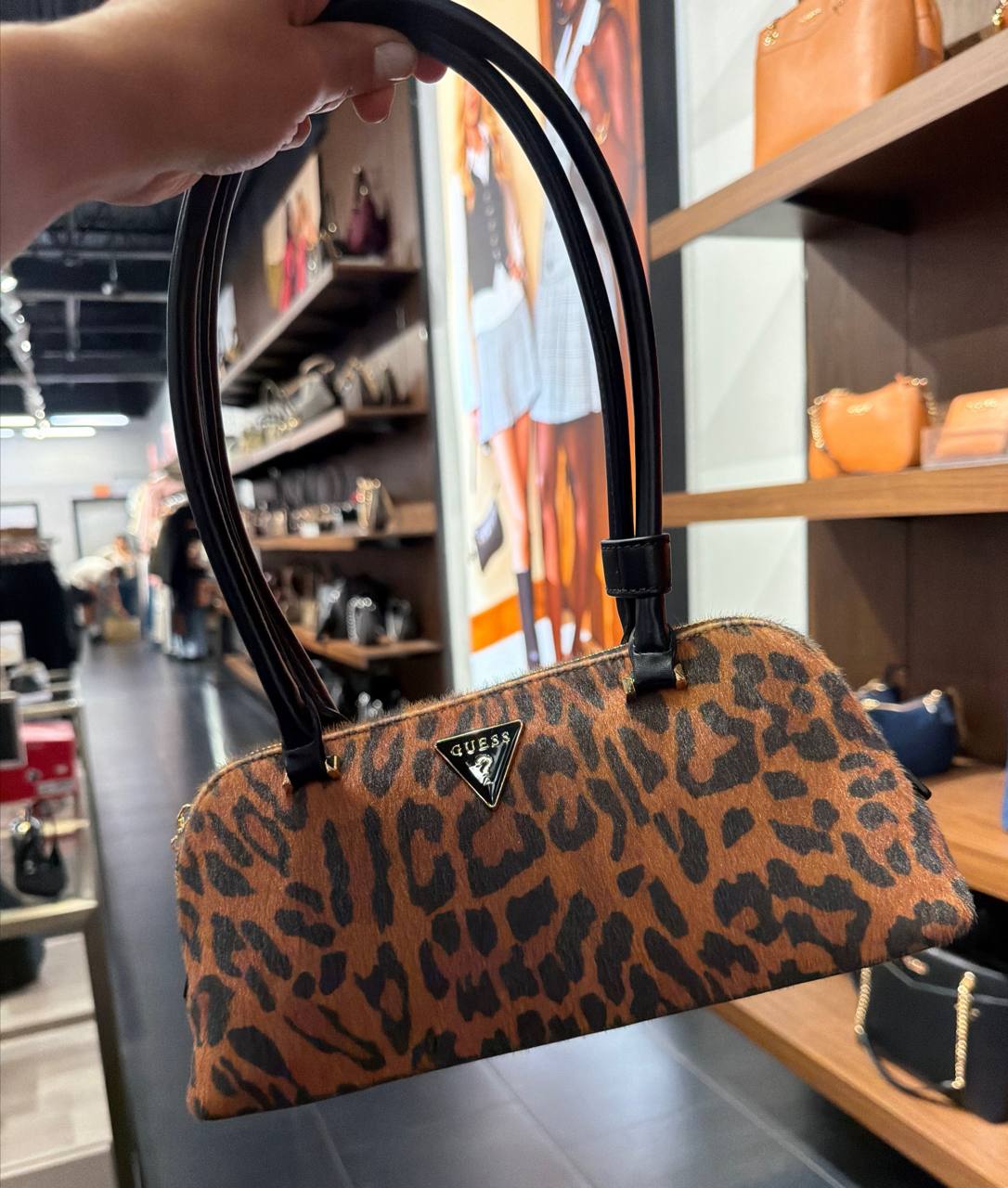 Bolsa Grande