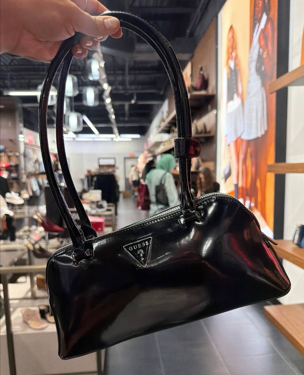 Bolsa Grande