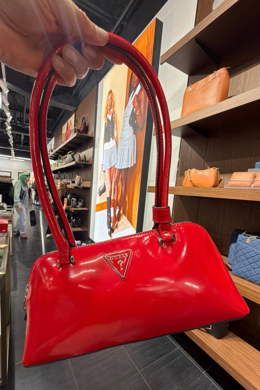 Bolsa Grande