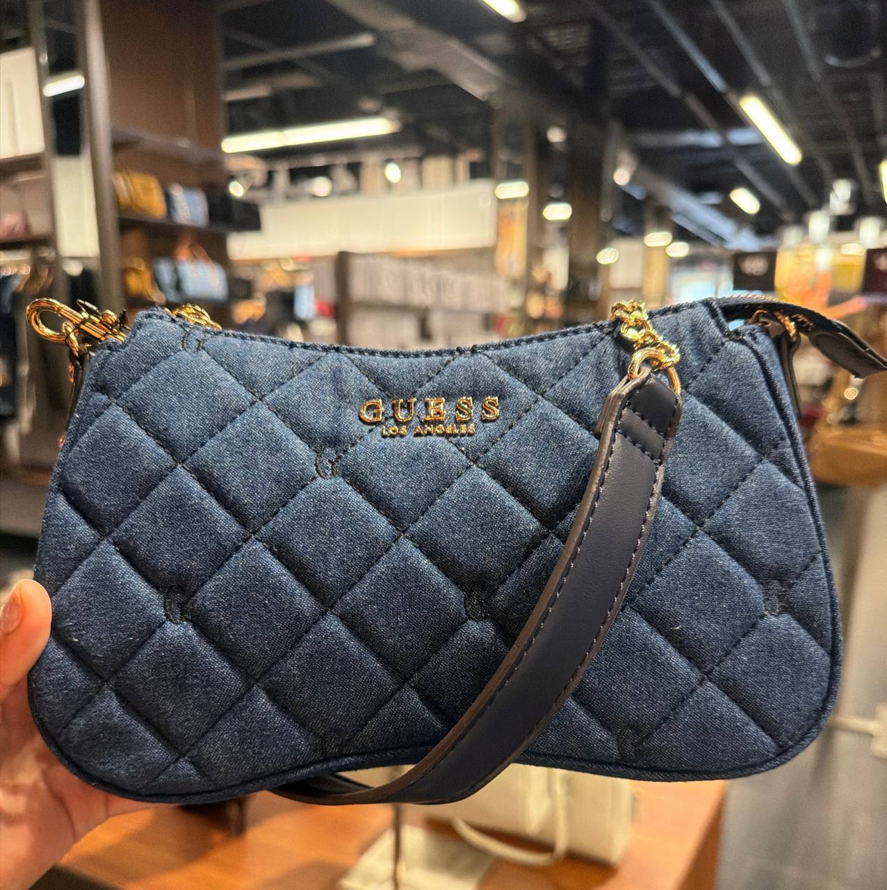 Bolsa Pequeno