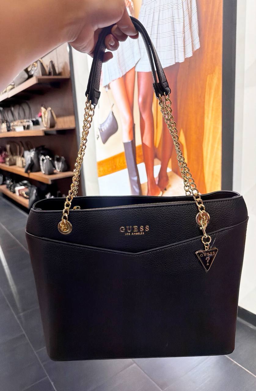 Bolsa Grande