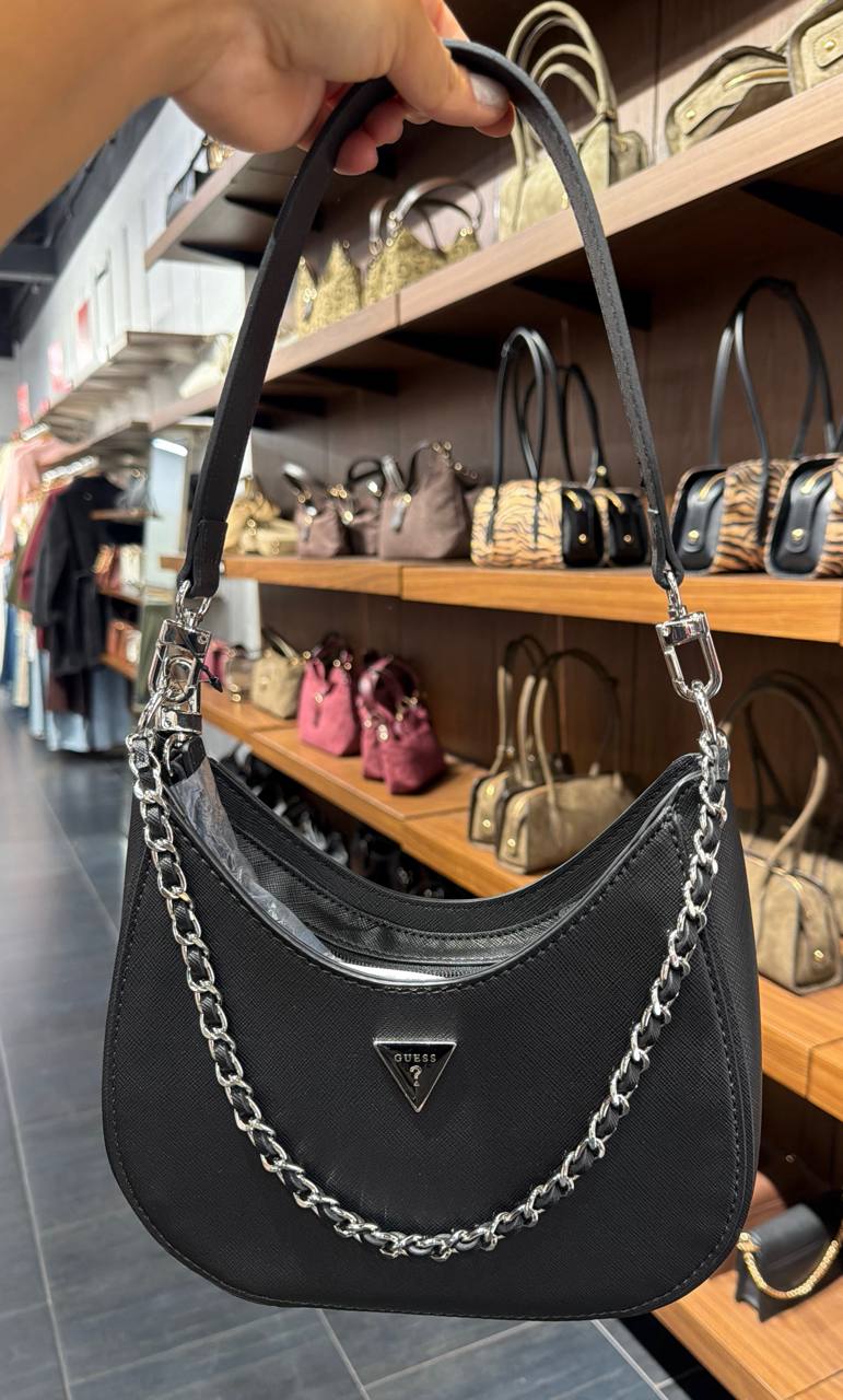 Bolsa Média
