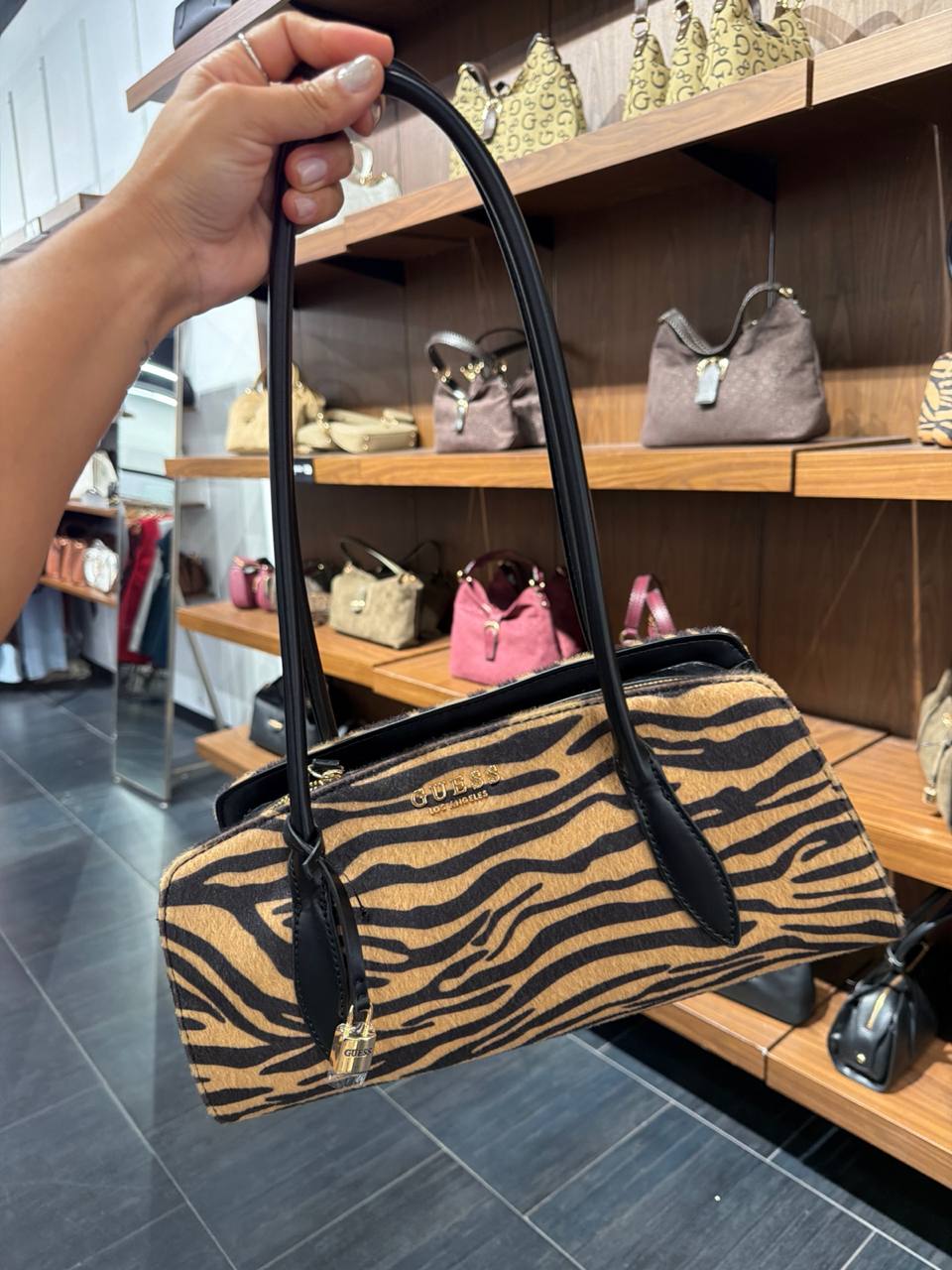 Bolsa Média