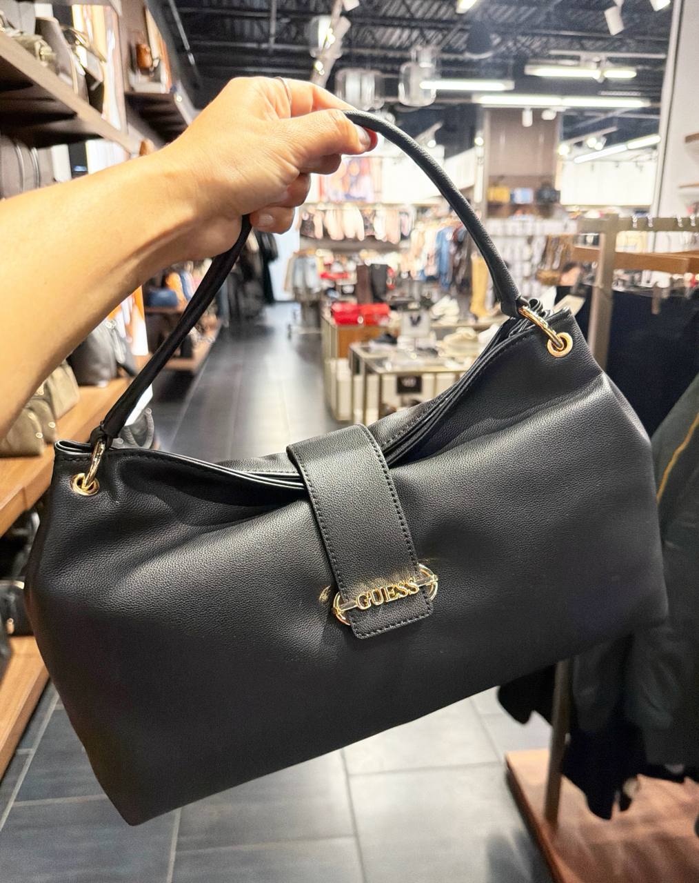 Bolsa Grande