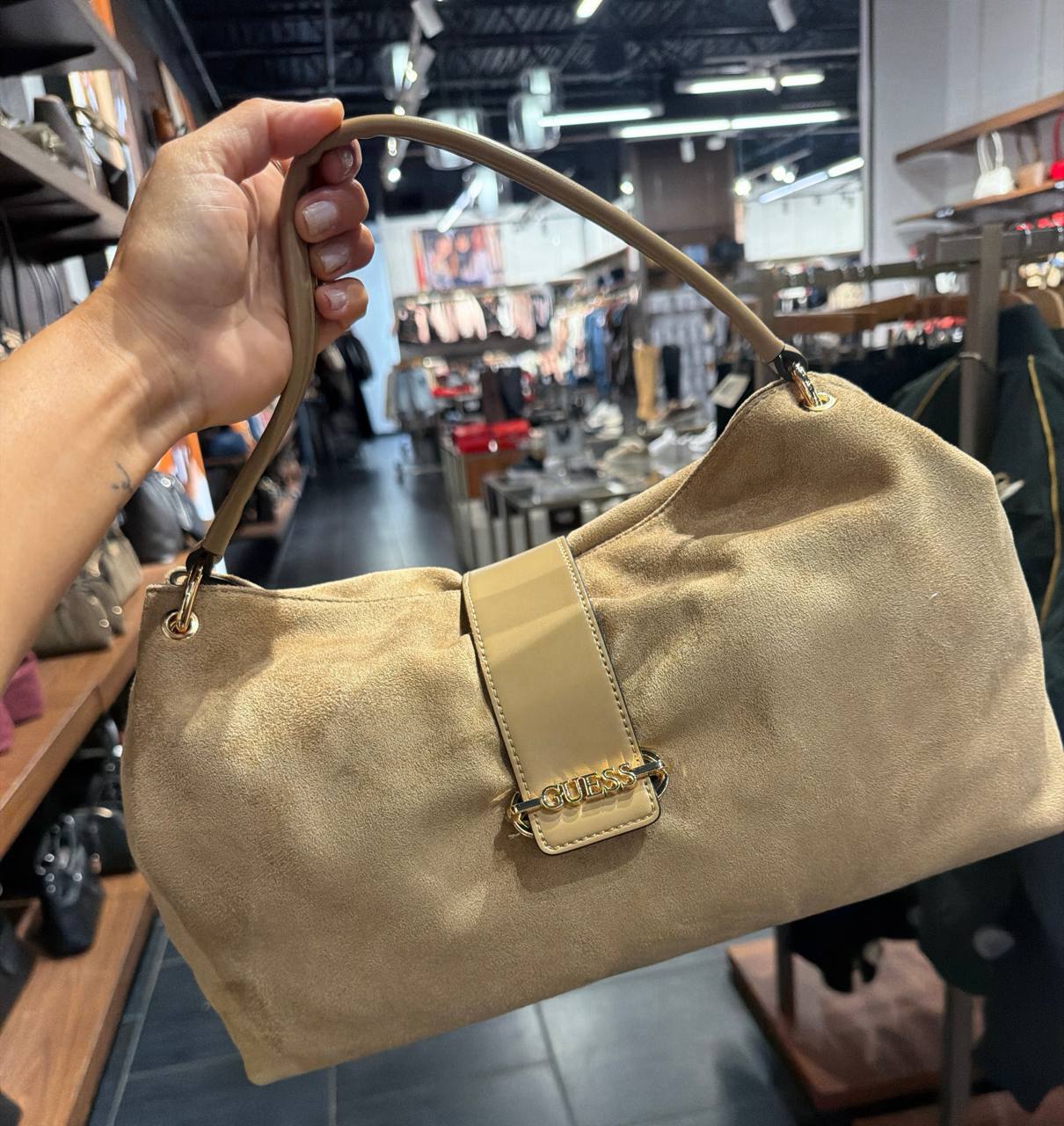 Bolsa Grande