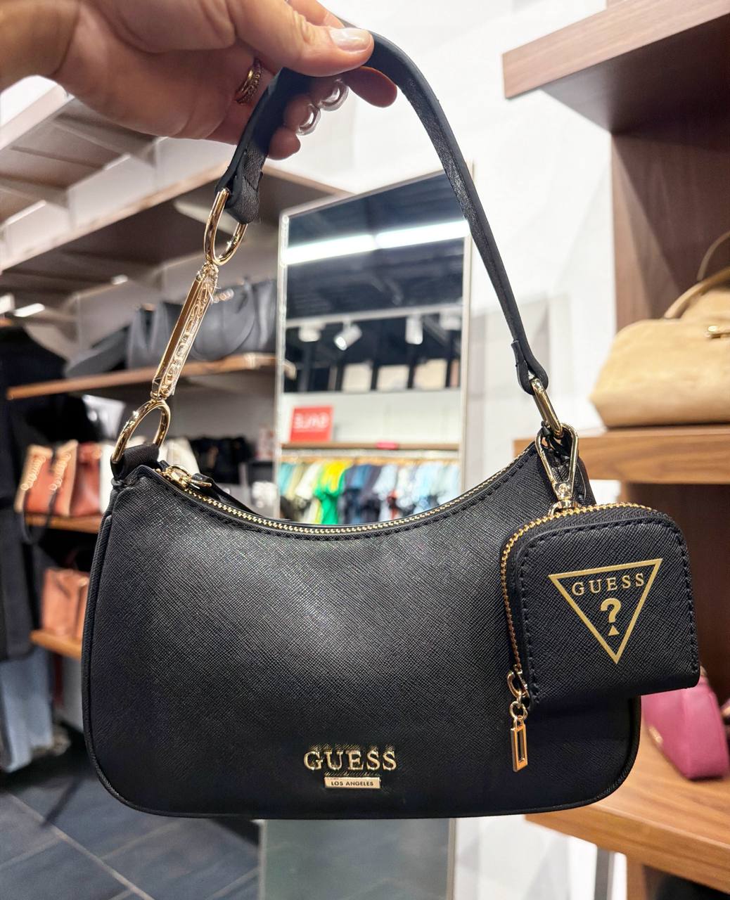 Bolsa Crossbodies