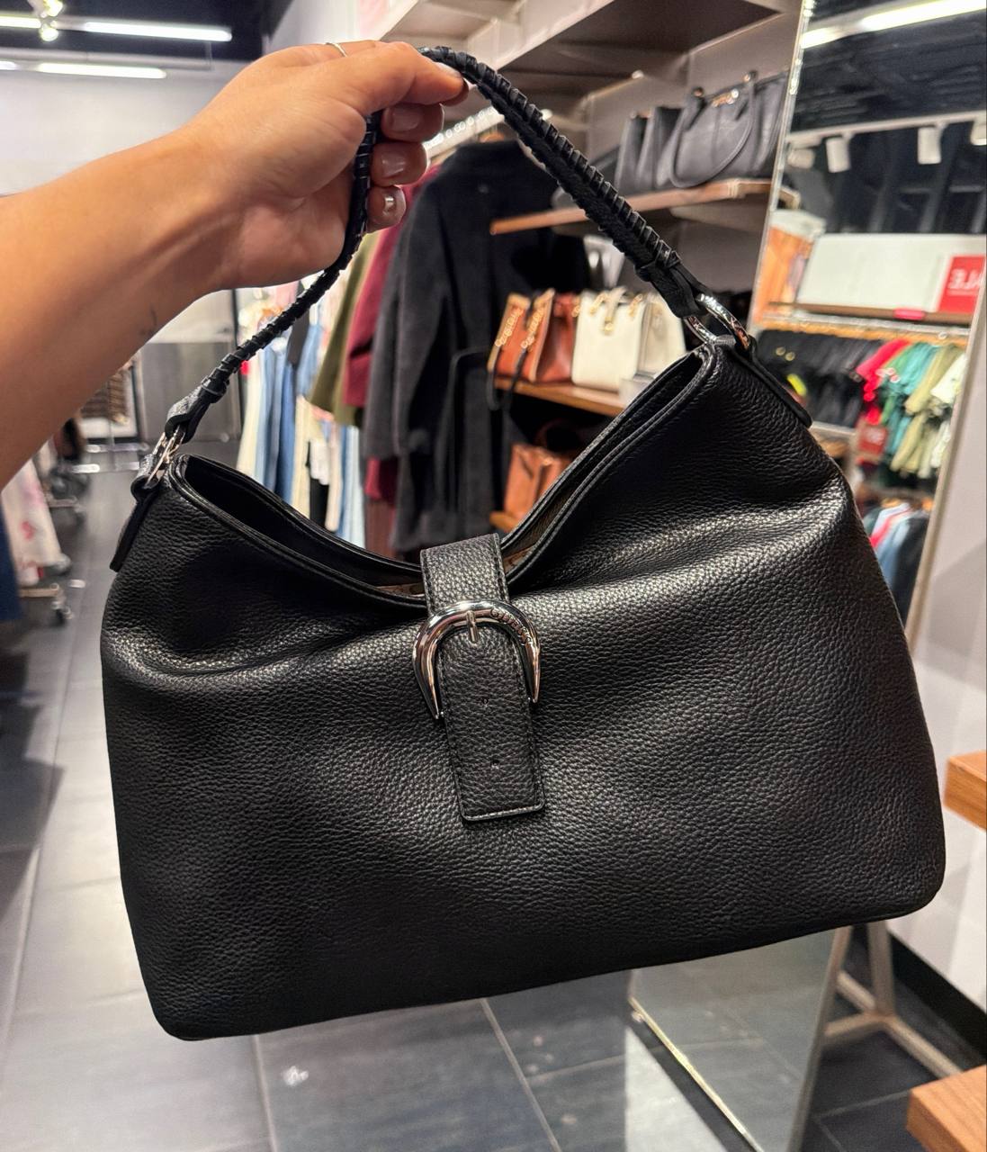 Bolsa Grande