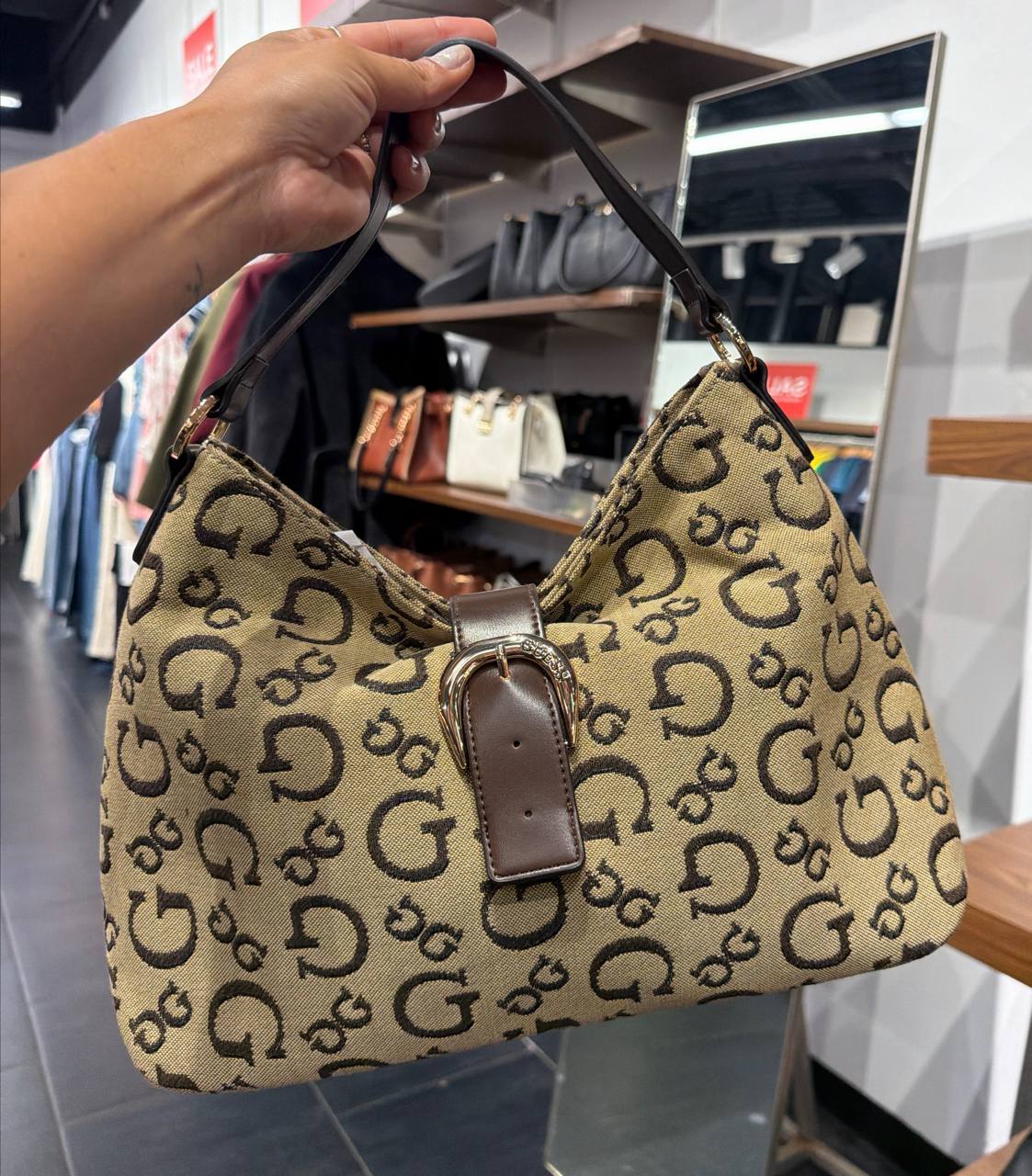 Bolsa Grande