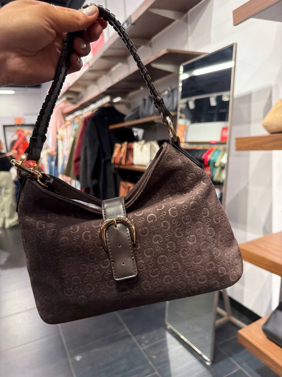 Bolsa Media