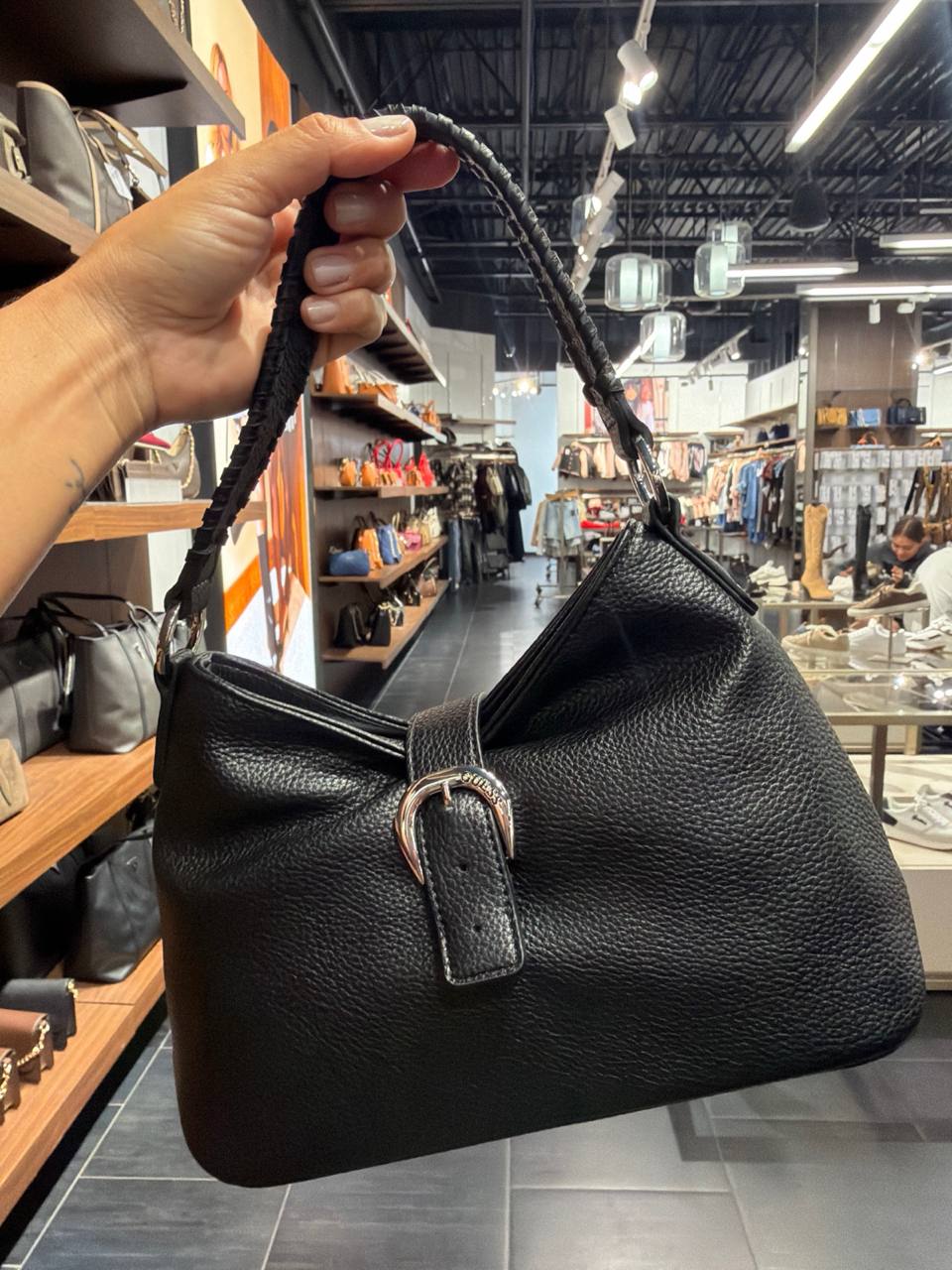 Bolsa Media