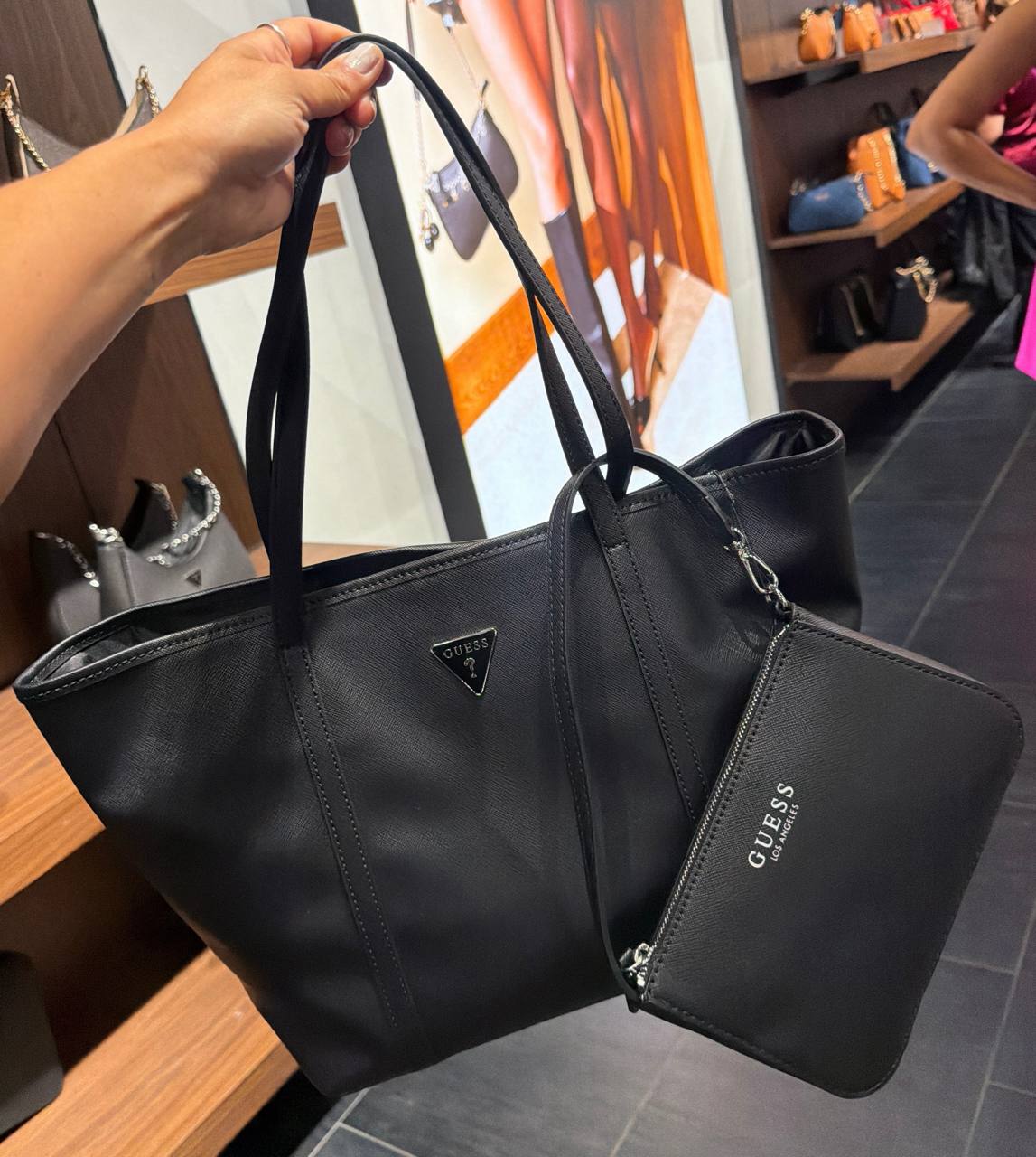 Bolsa Grande