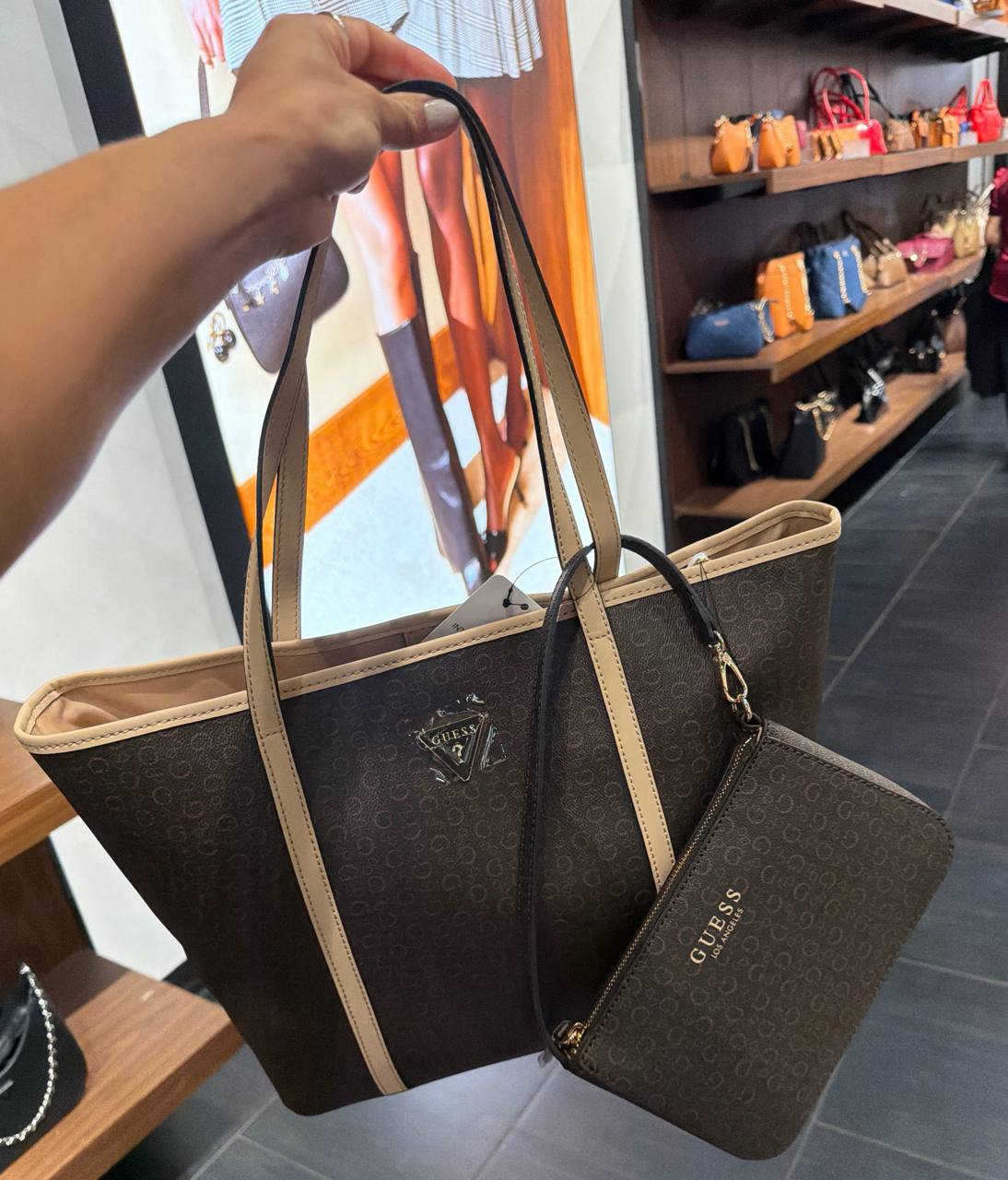 Bolsa Grande