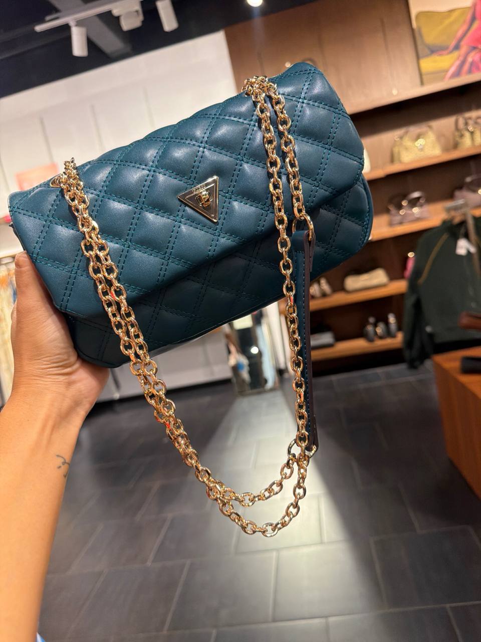 Bolsa Media