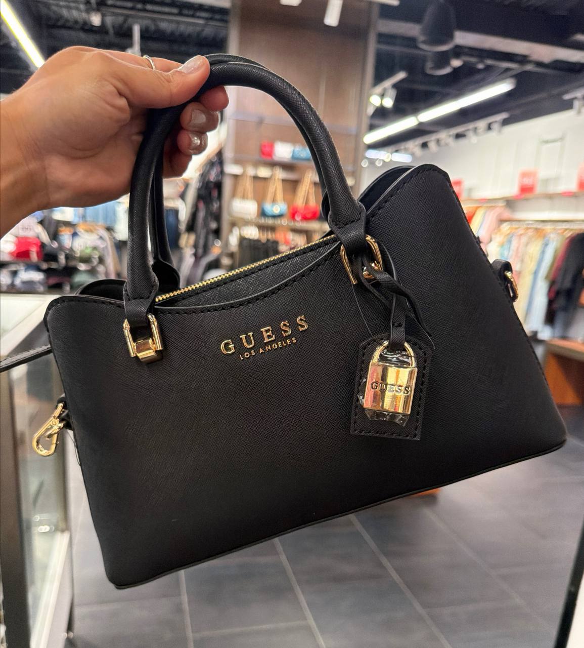 Bolsa Media