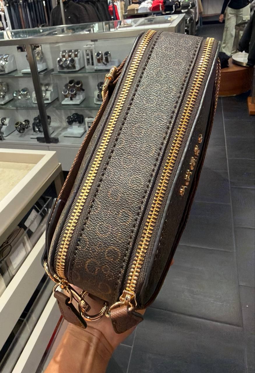 Bolsa Media com alça extra