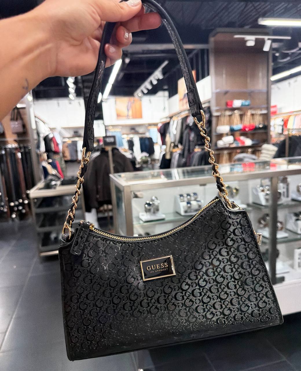 Bolsa Media