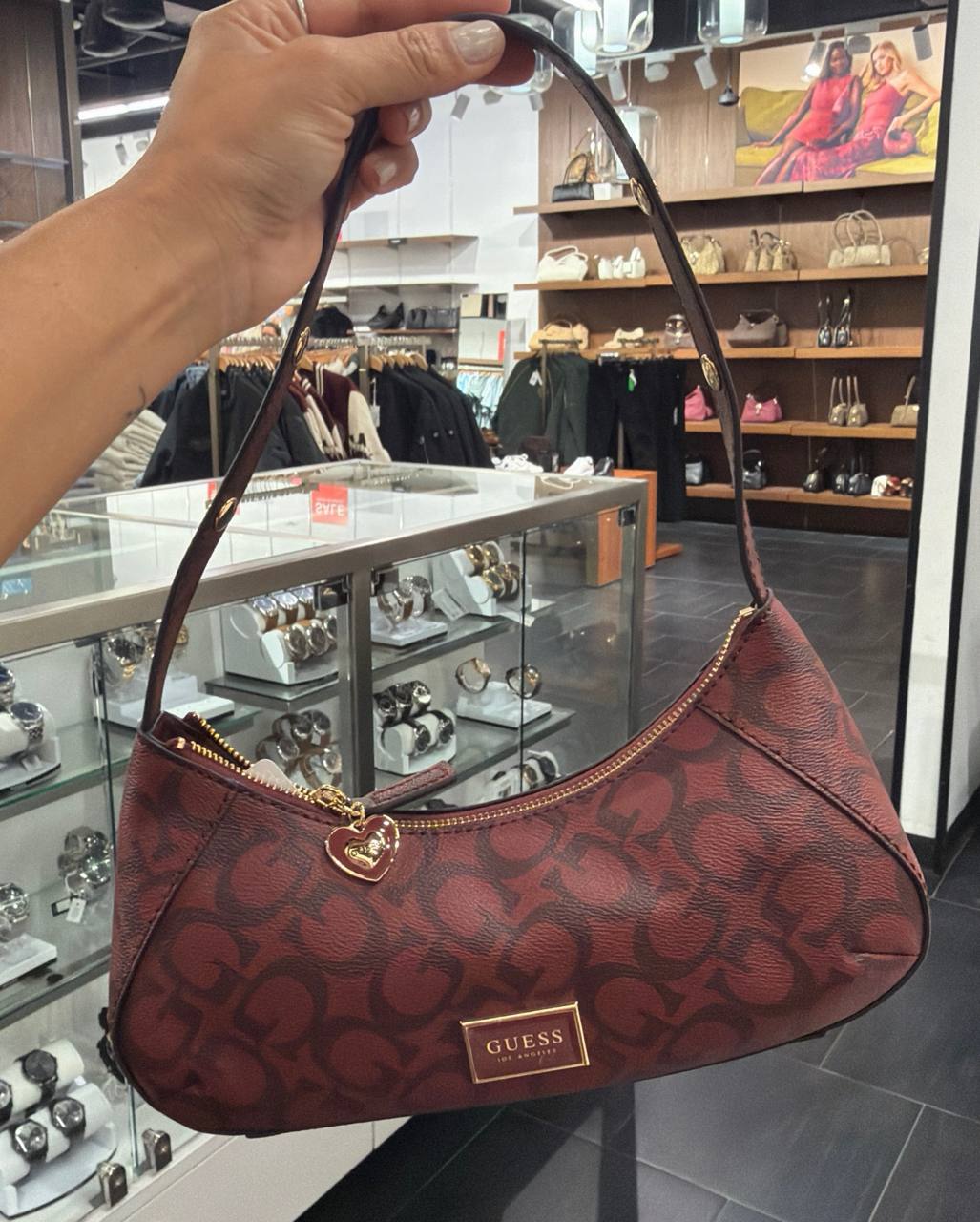 Bolsa Pequena