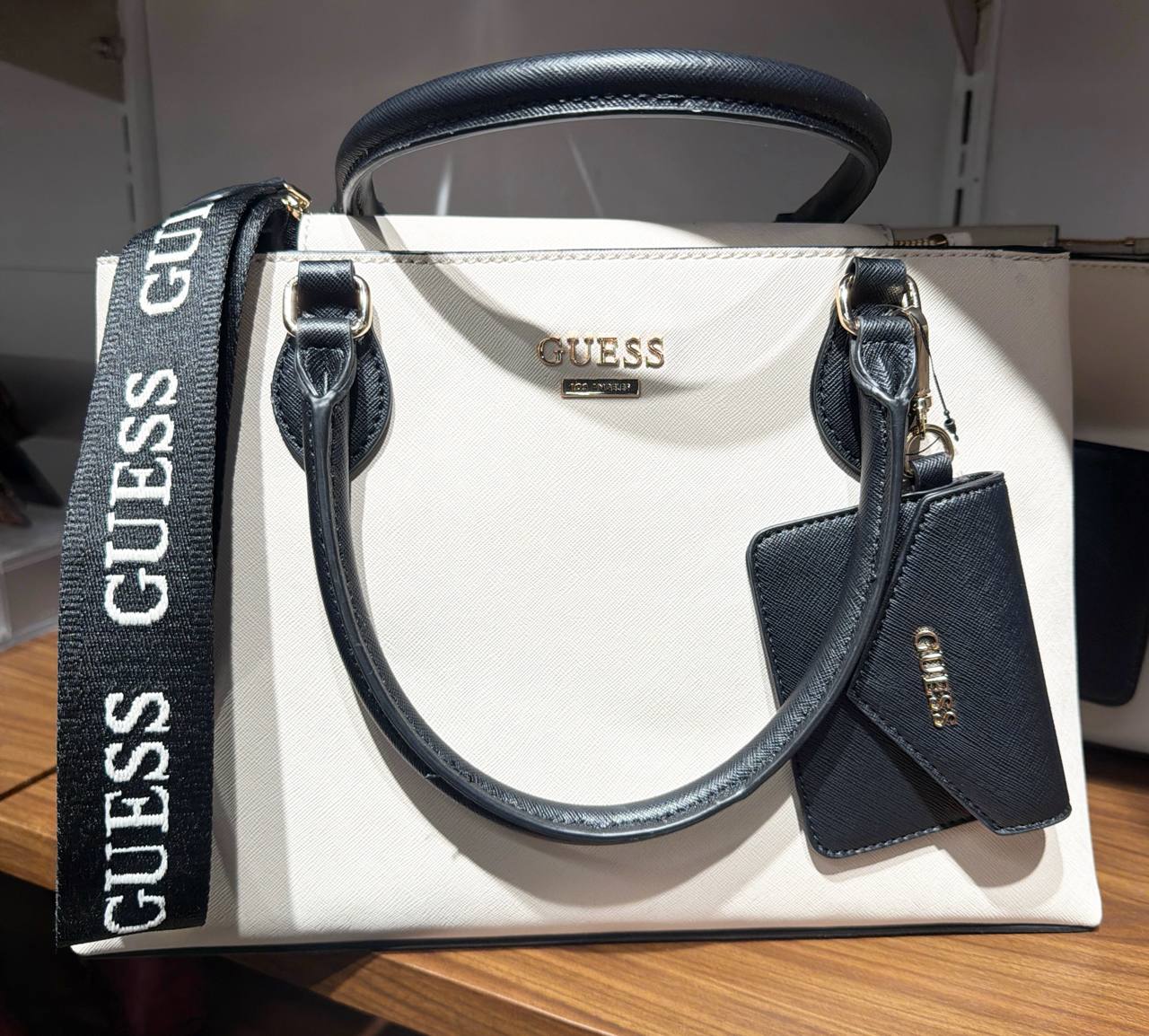 Bolsa Grande