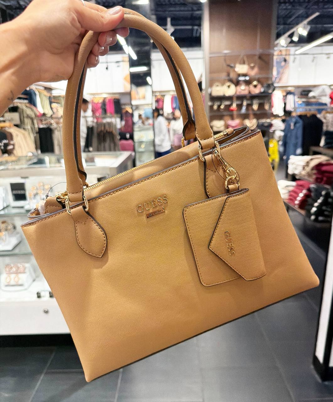 Bolsa Grande