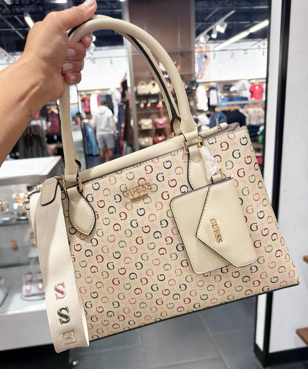 Bolsa Grande