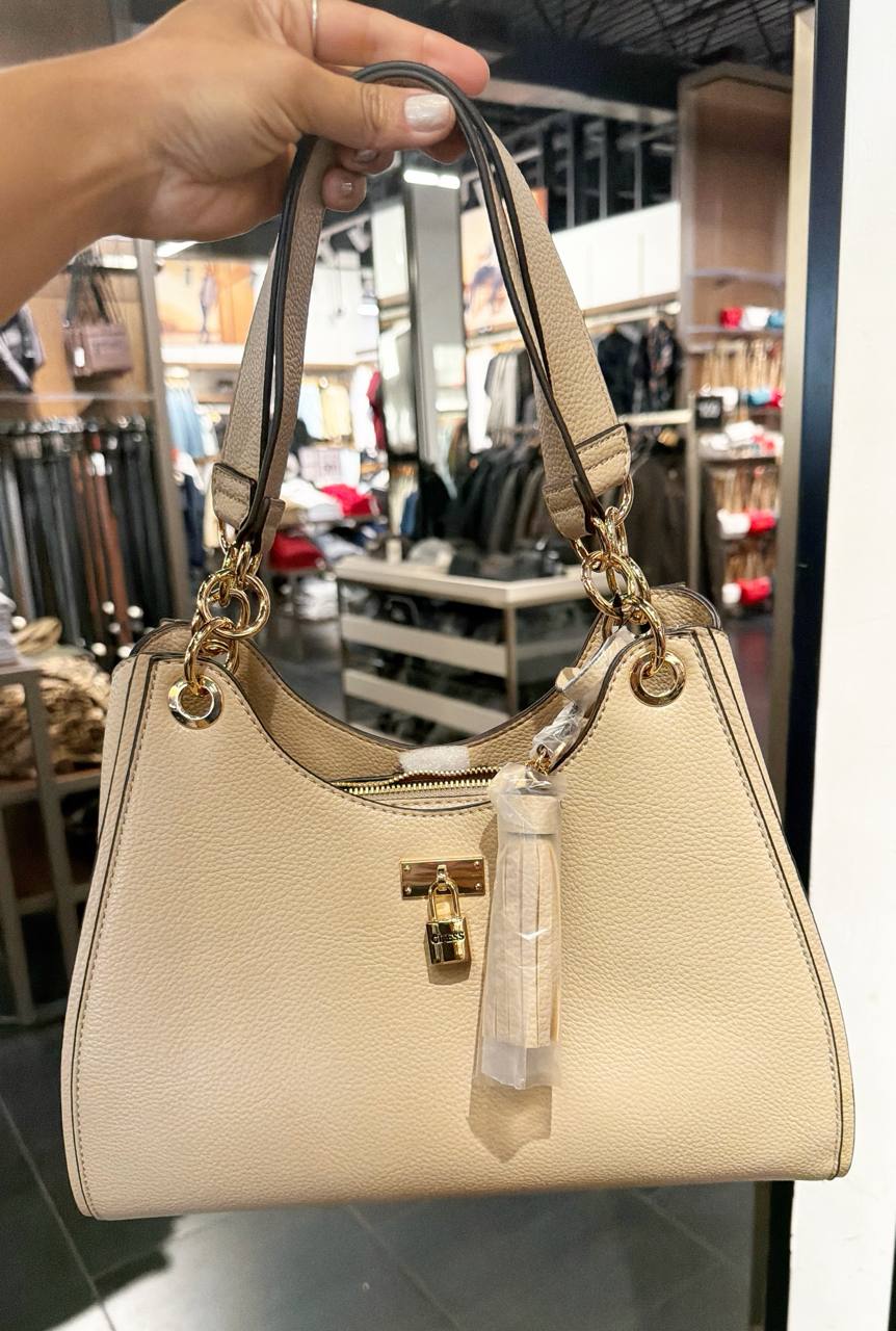 Bolsa Grande