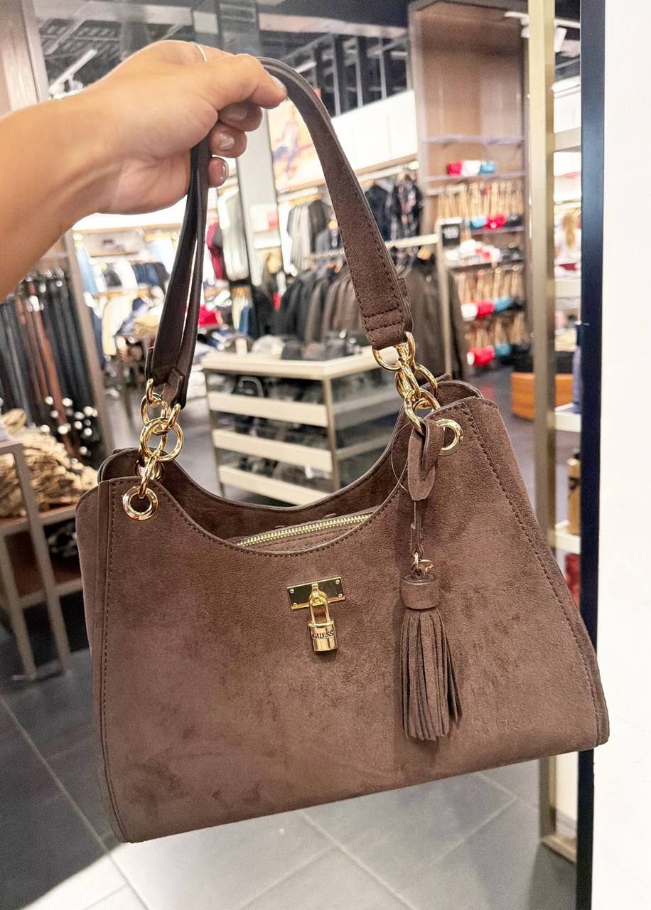 Bolsa Grande