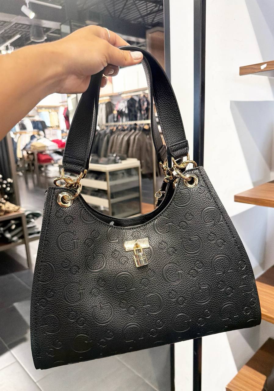 Bolsa Grande