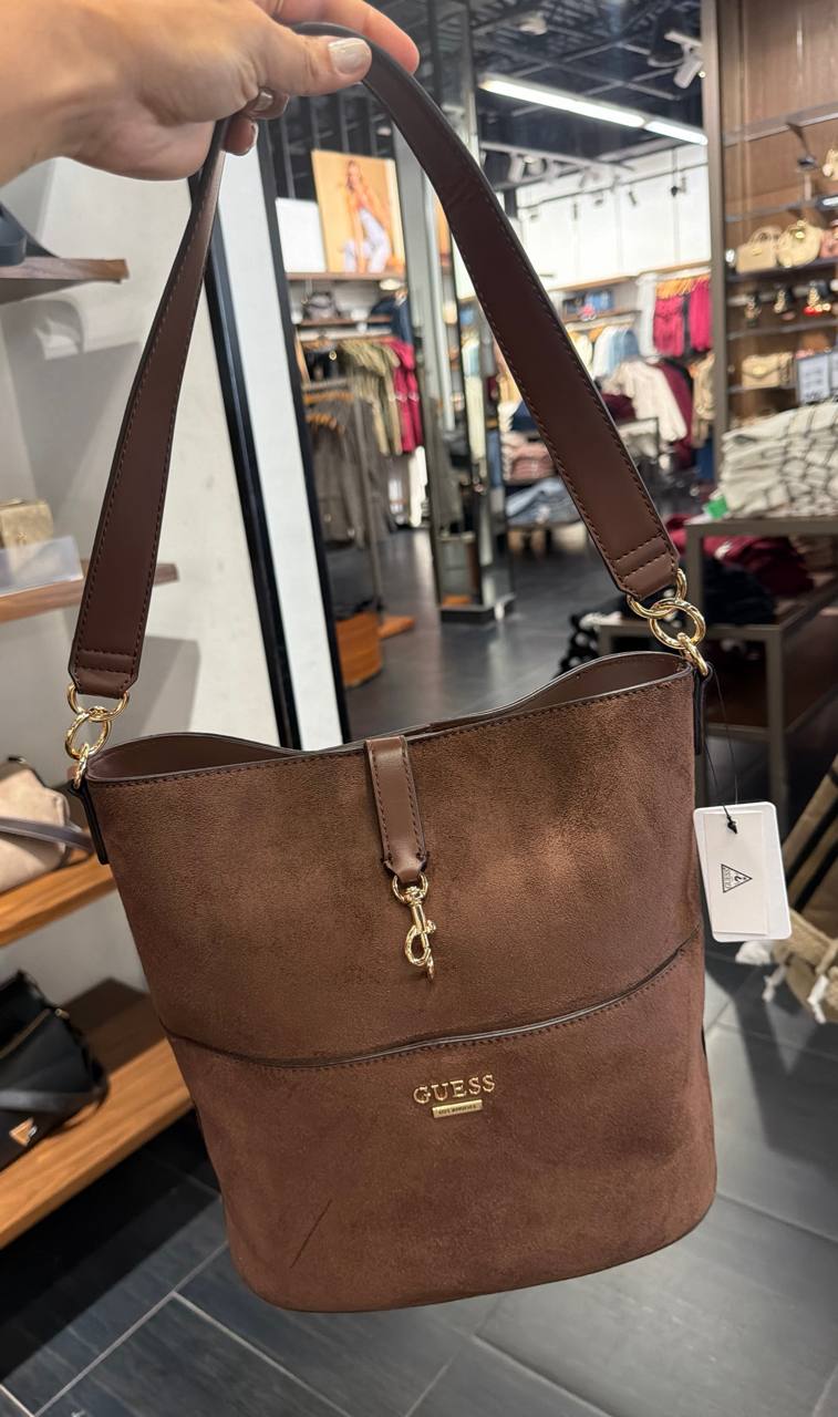 Bolsa Grande