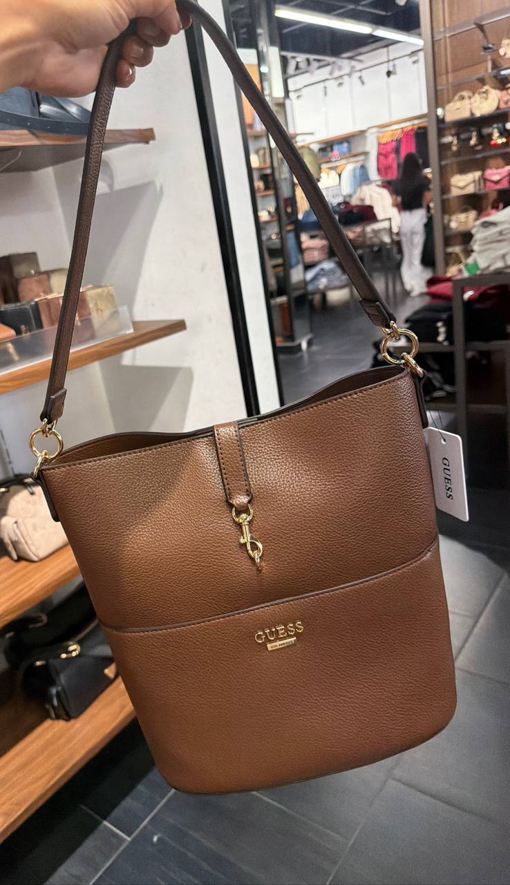 Bolsa Grande