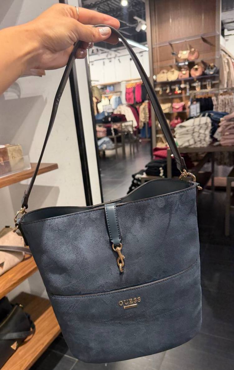 Bolsa Grande