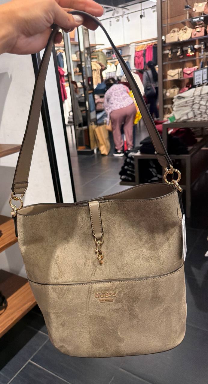 Bolsa Grande
