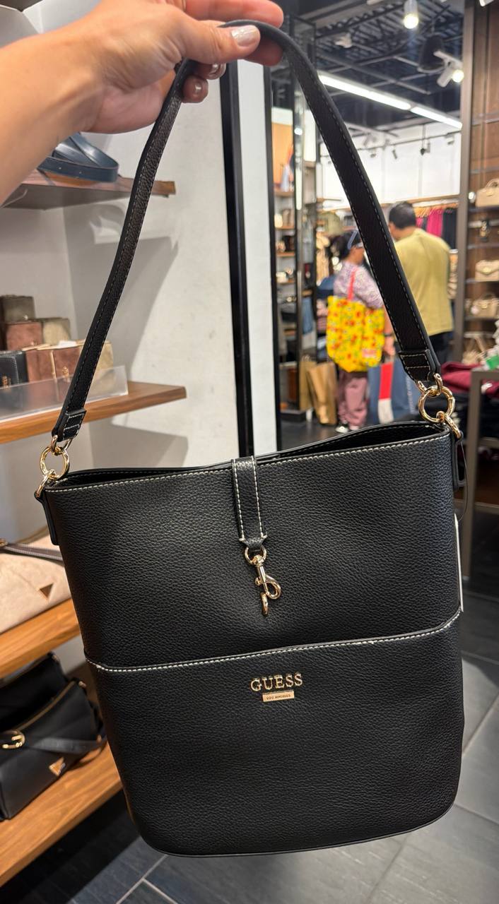 Bolsa Grande