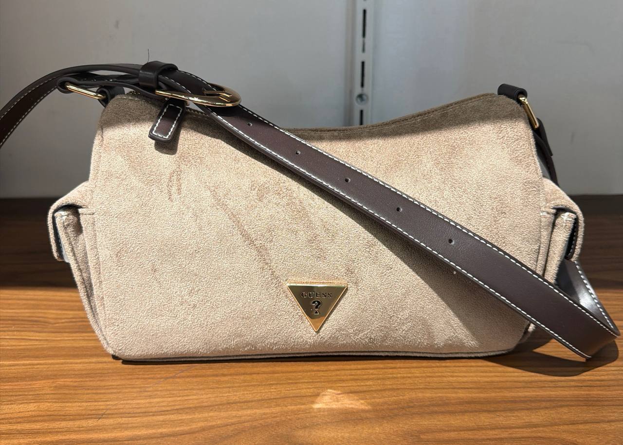 Bolsa Grande