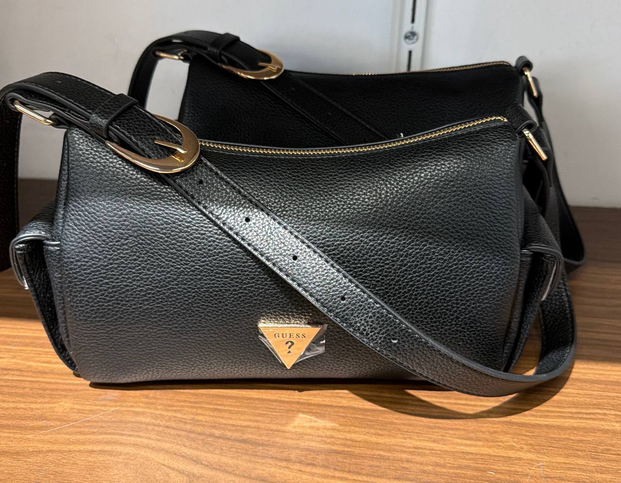 Bolsa Grande