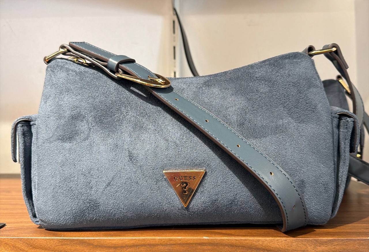 Bolsa Grande