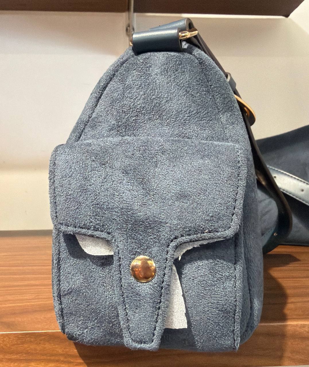 Bolsa Grande