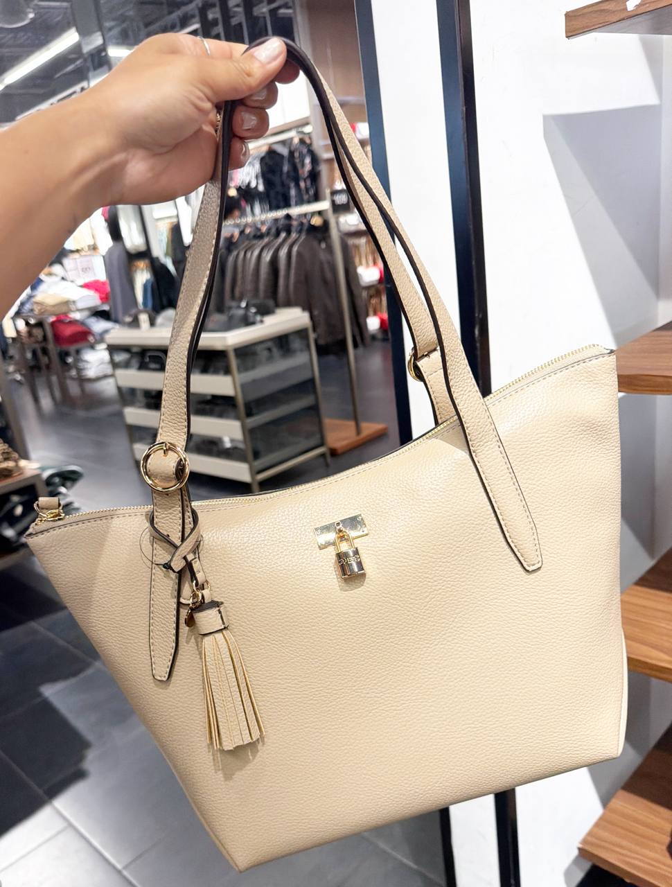 Bolsa Grande