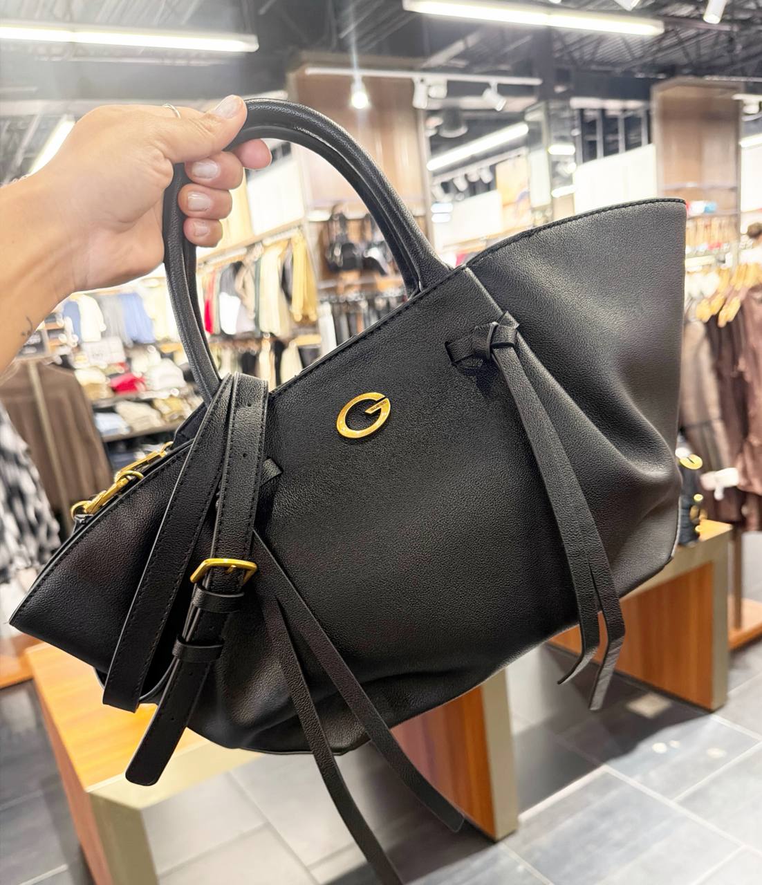 Bolsa Grande